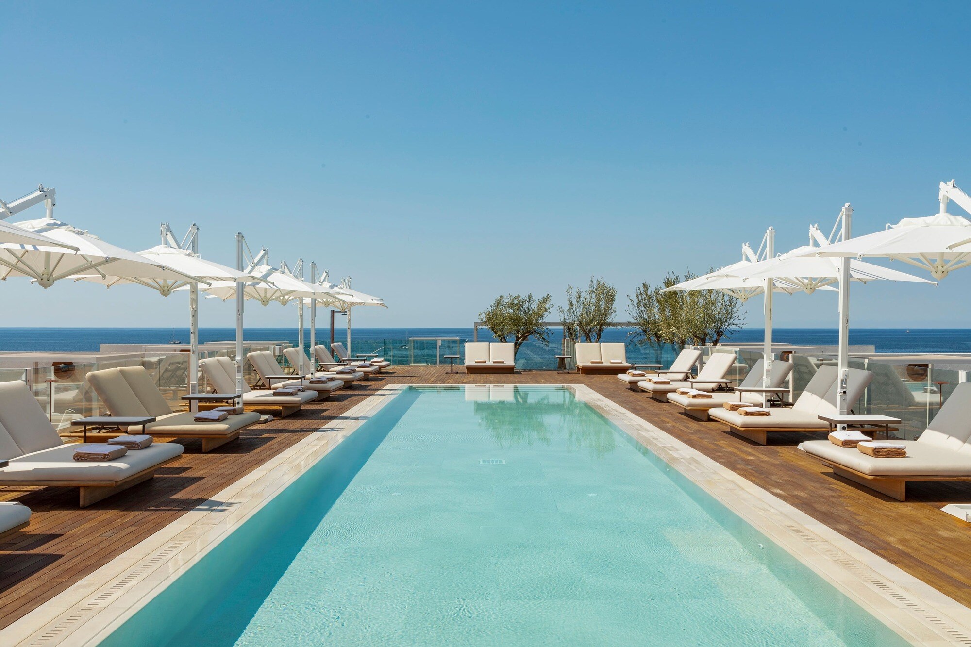 Villa le Blanc Gran Melia photo 4