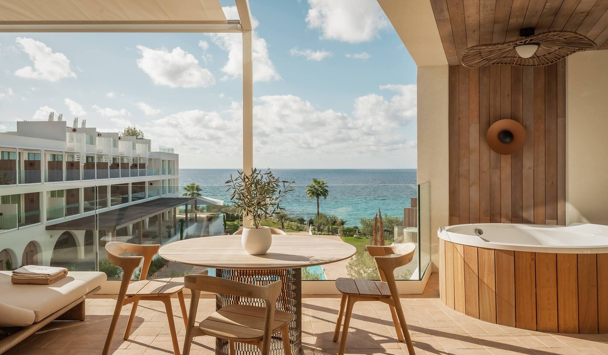 Villa le Blanc Gran Melia photo 5