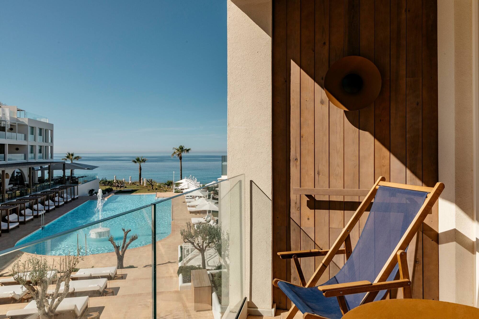 Villa le Blanc Gran Melia photo 6