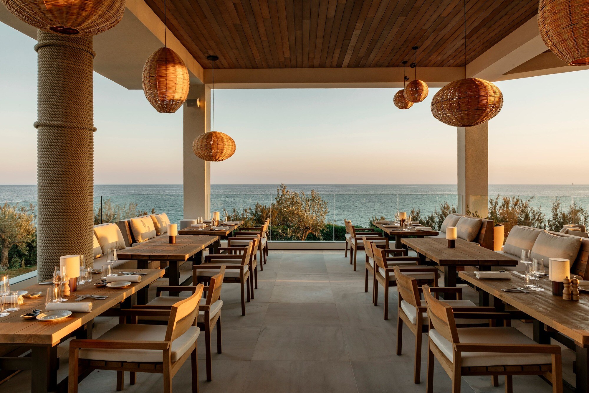 Villa le Blanc Gran Melia photo 8