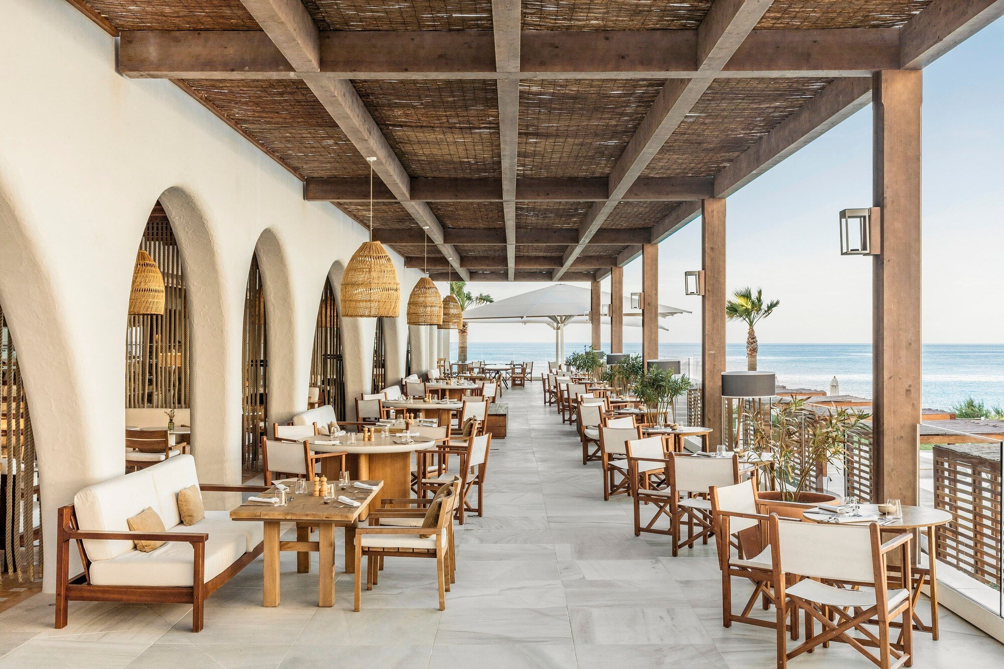 Villa le Blanc Gran Melia photo 9