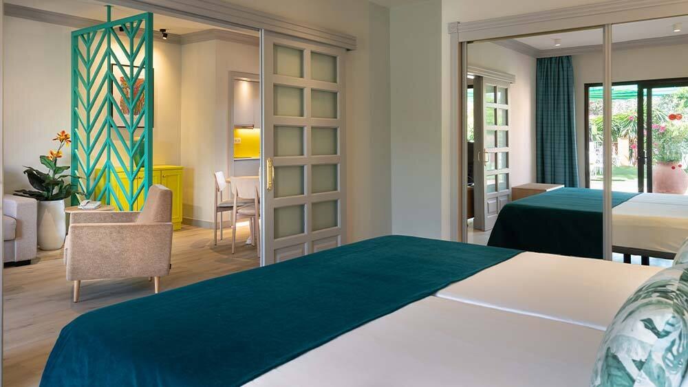 Villa Mandi Golf Resort photo 3
