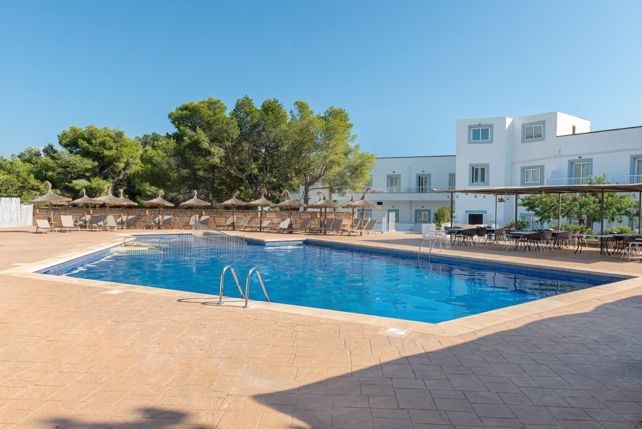 Villa Real Club Apartments photo 2