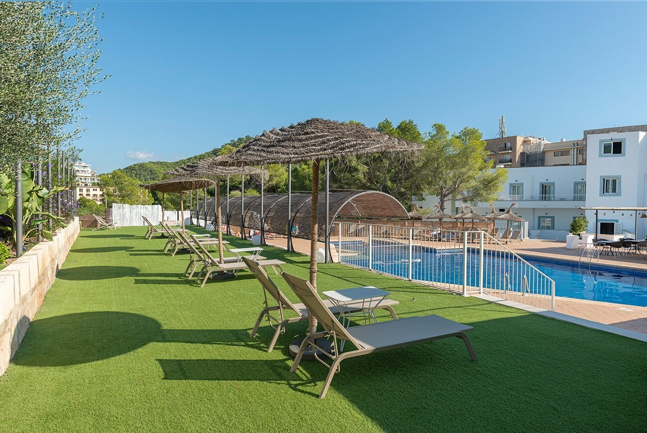 Villa Real Club Apartments photo 3