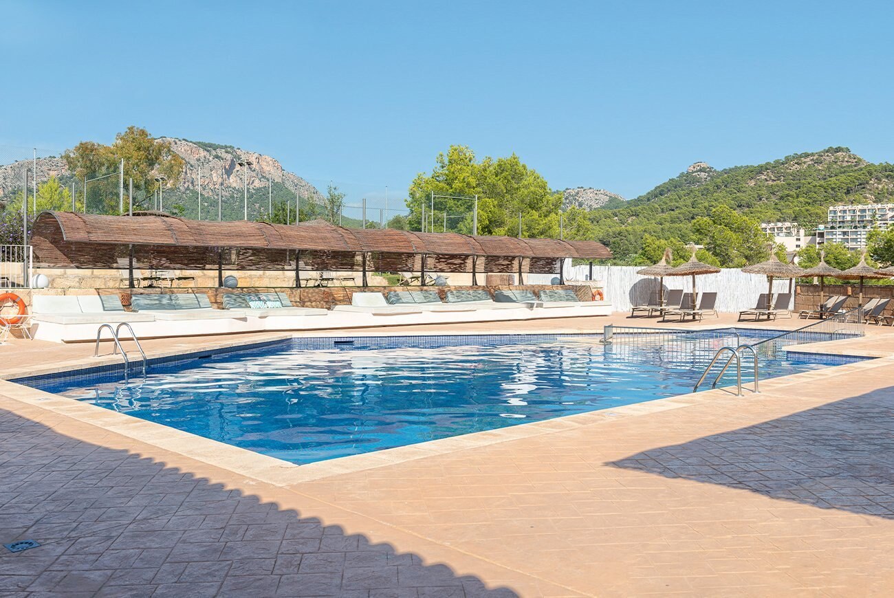 Villa Real Club Apartments photo 4