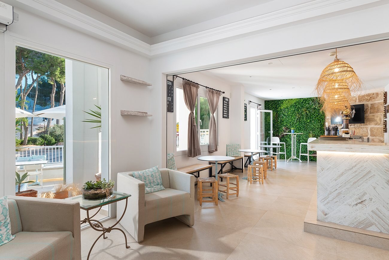 Villa Real Club Apartments photo 7
