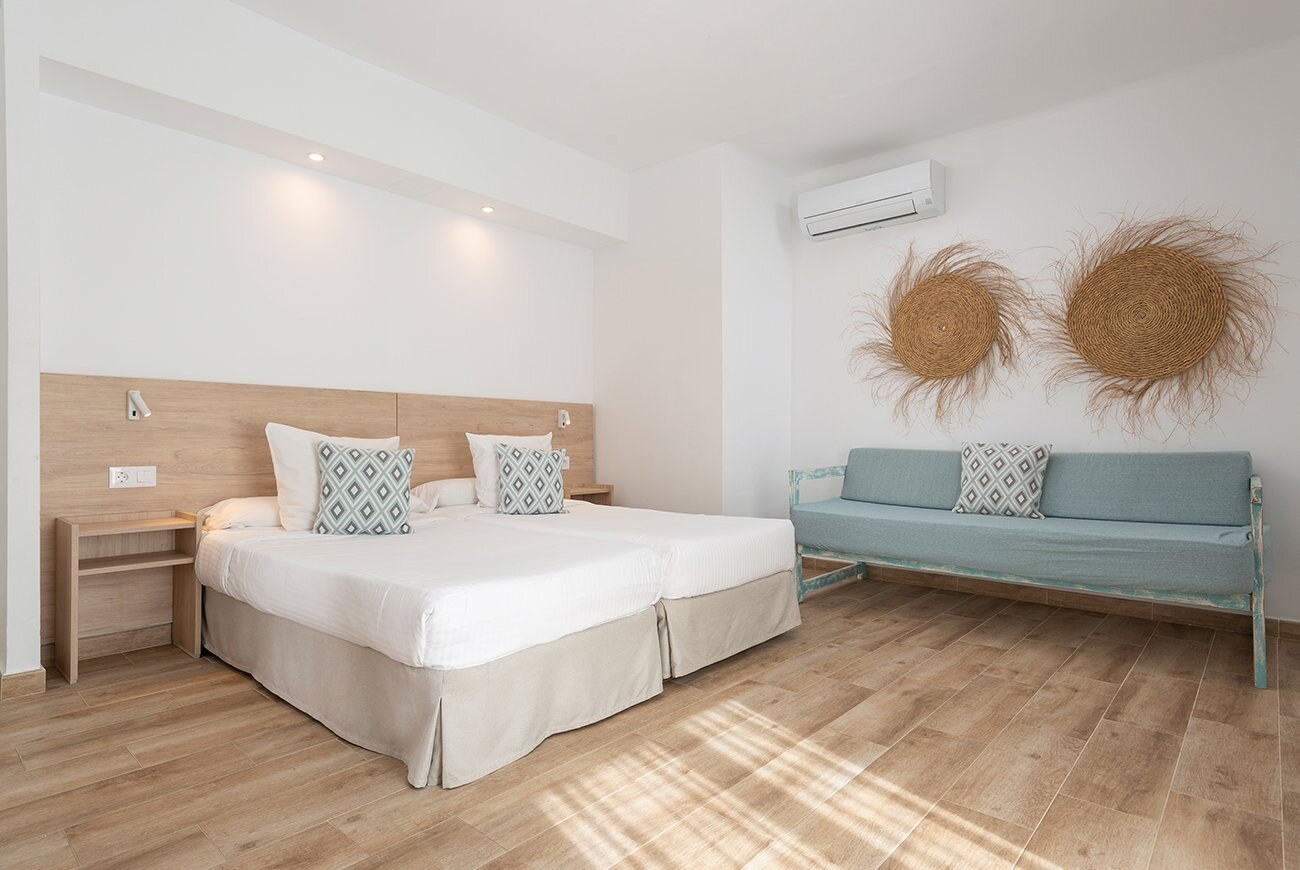 Villa Real Club Apartments photo 8
