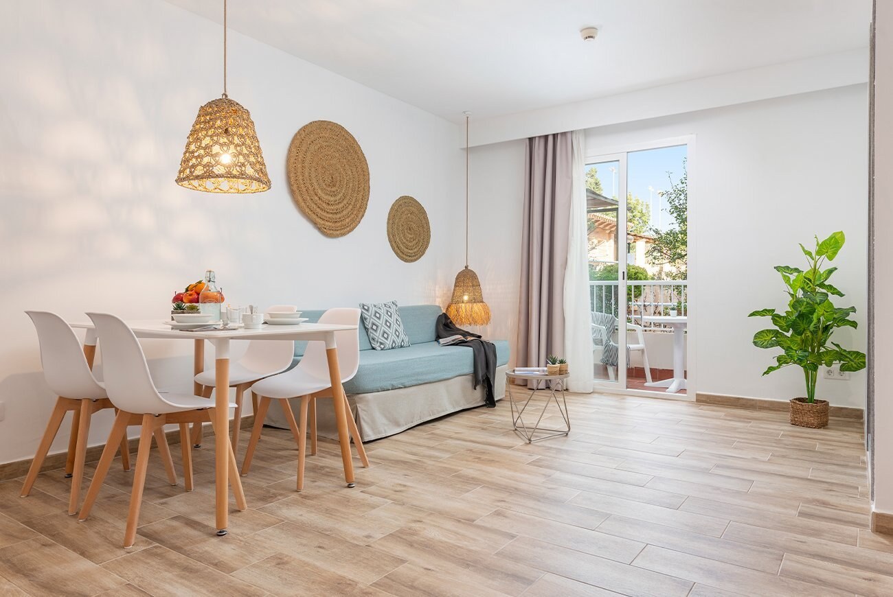Villa Real Club Apartments photo 9
