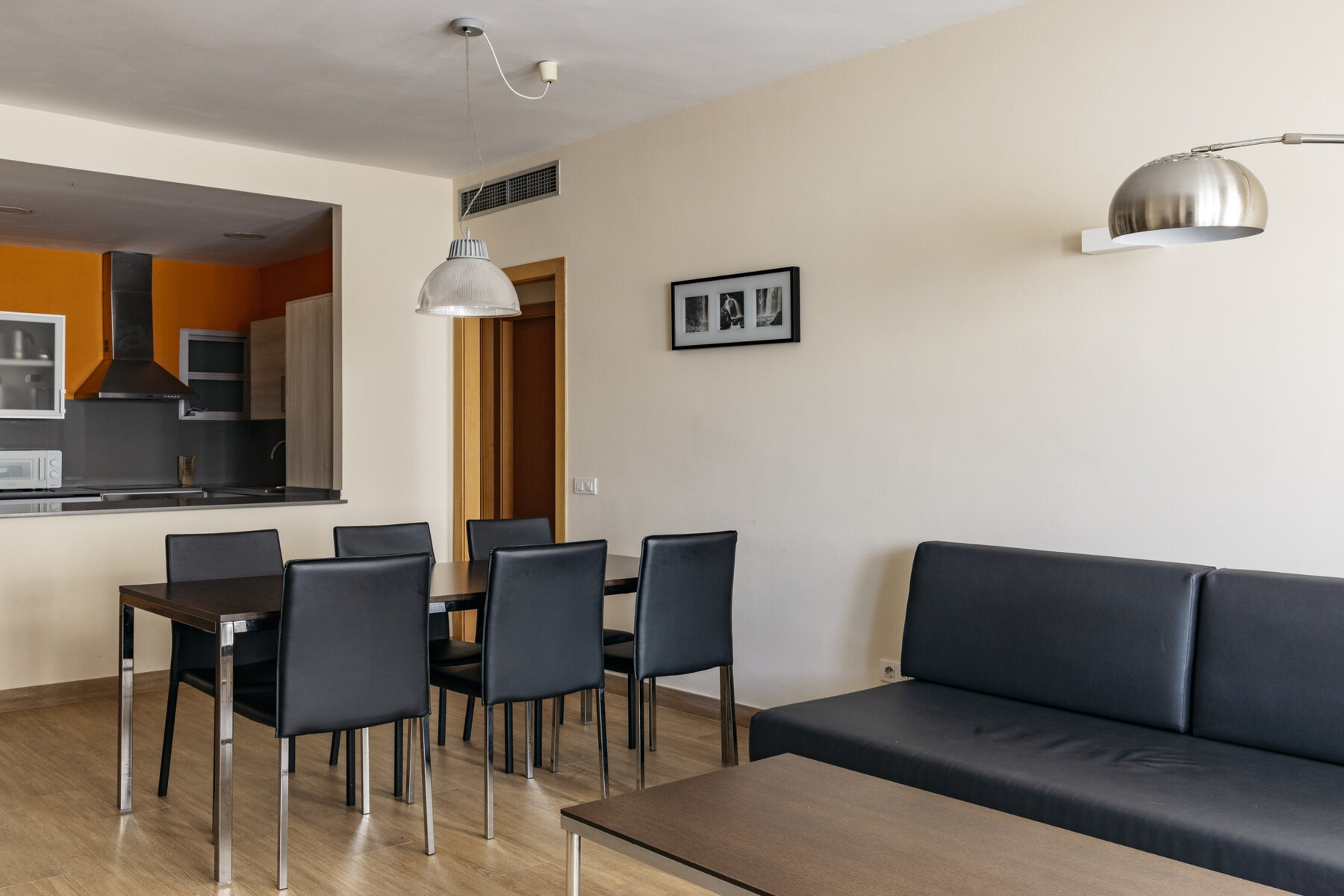 Villarroel Apartments