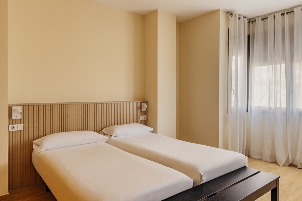 Villarroel Apartments photo 5