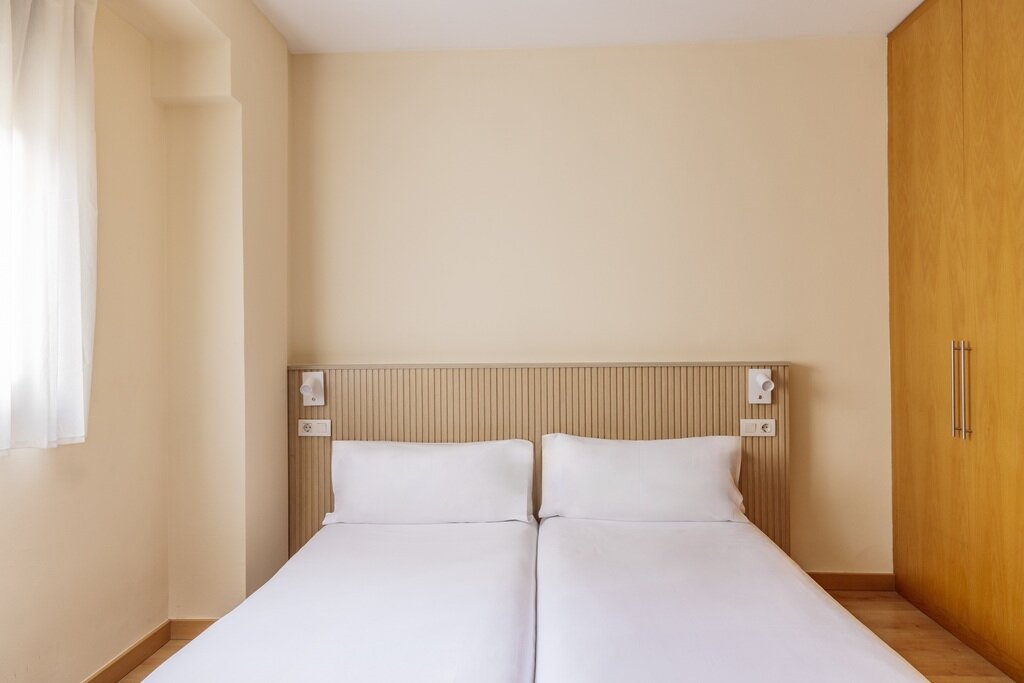 Villarroel Apartments photo 6
