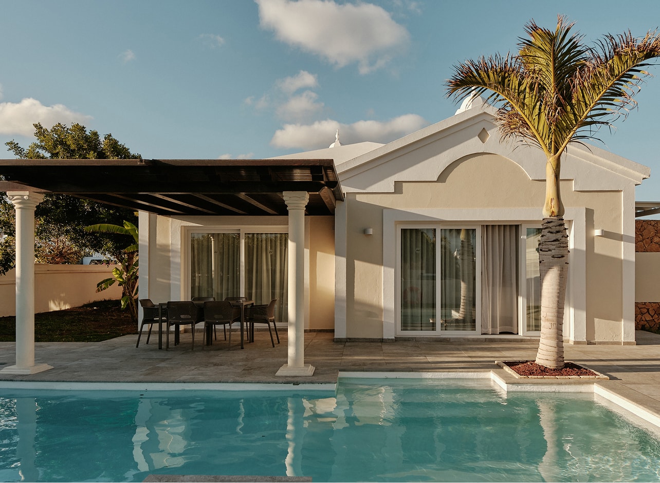 Villas Alondra