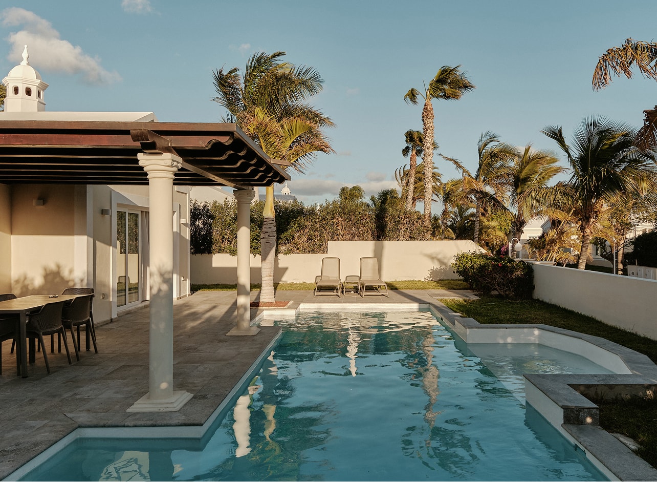 Villas Alondra photo 1