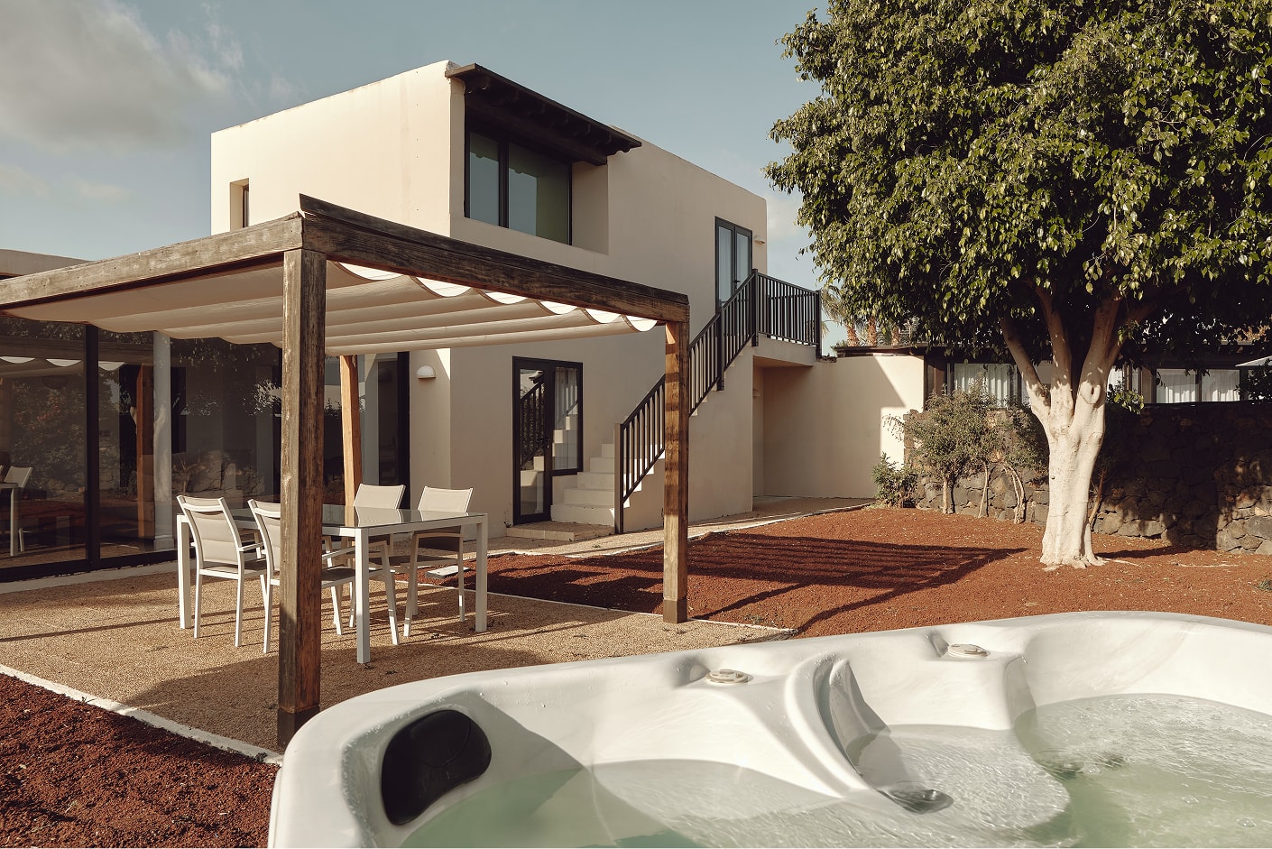 Villas Alondra photo 10