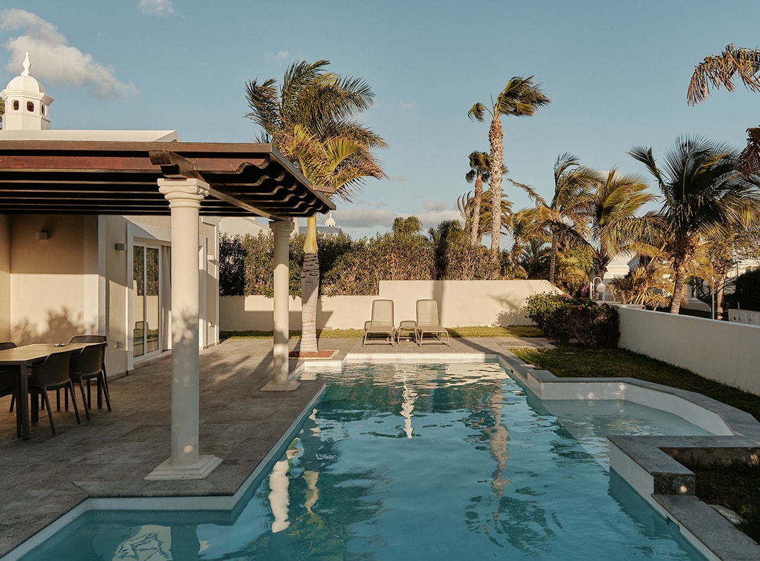 Villas Alondra photo 2