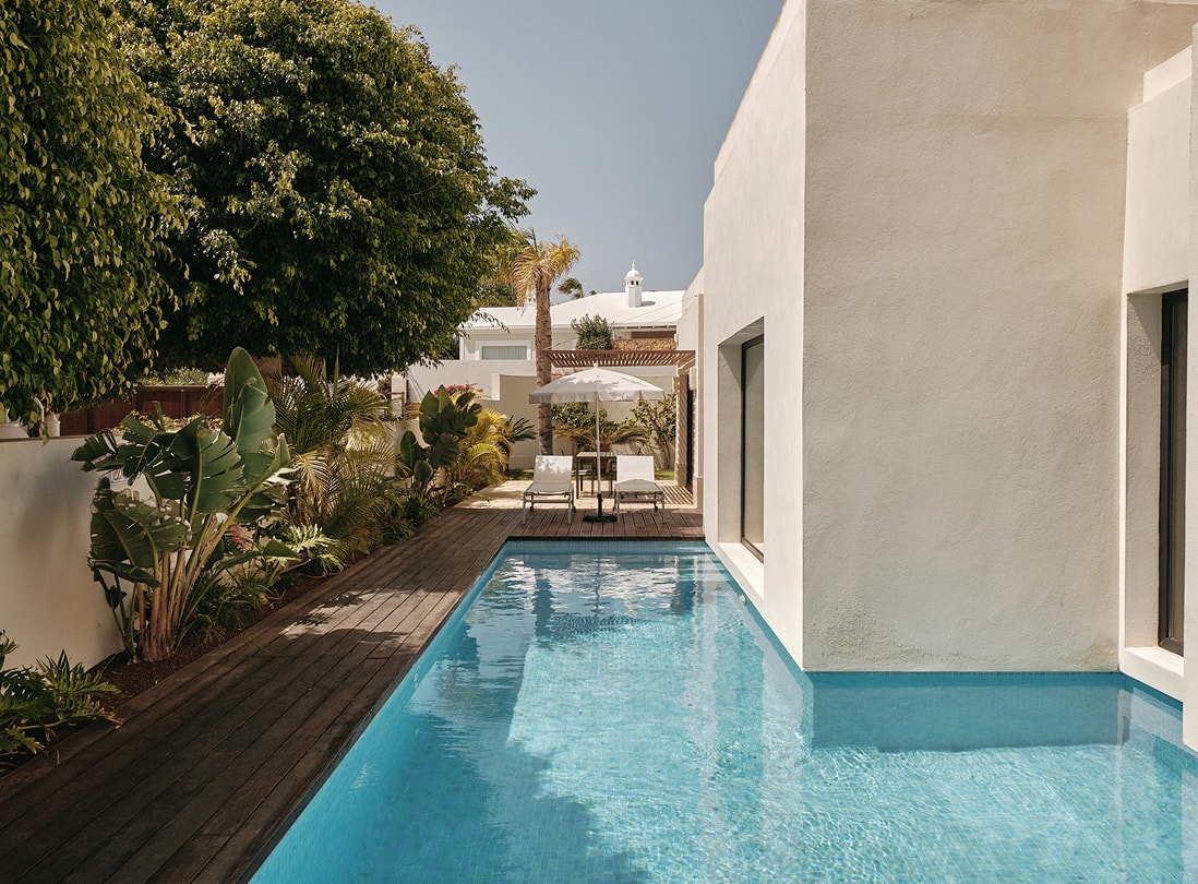 Villas Alondra photo 3