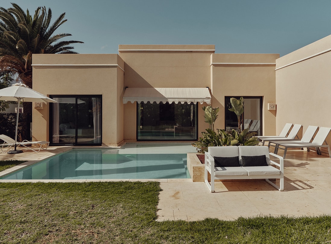 Villas Alondra photo 4