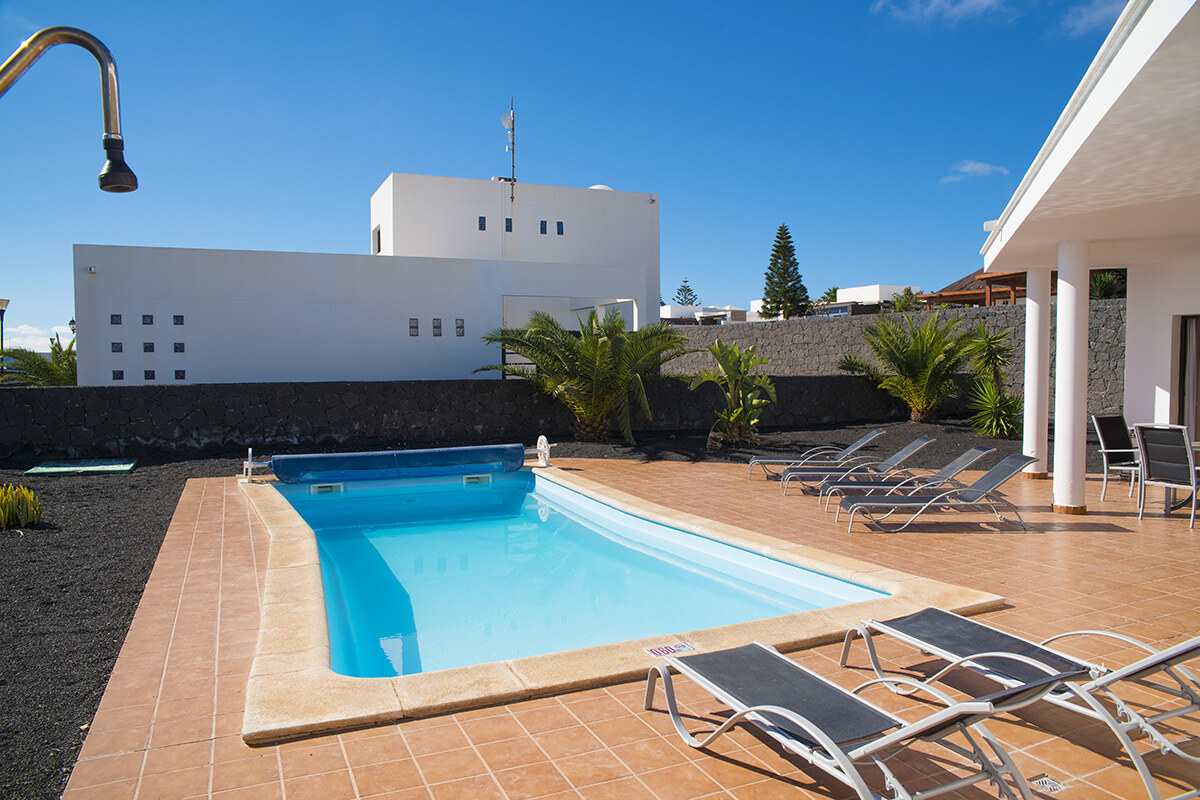 Villas Blancas Lanzarote photo 1