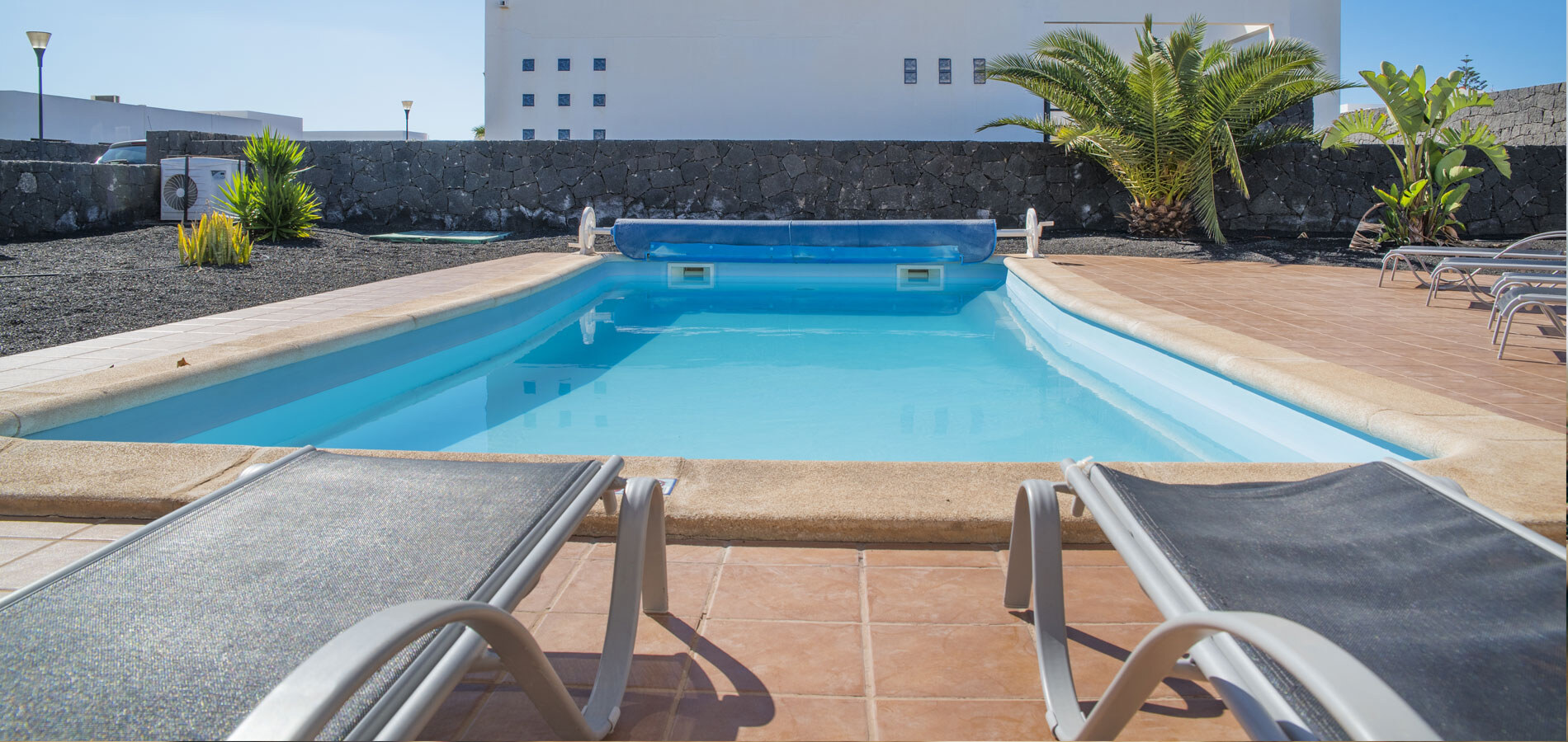 Villas Blancas Lanzarote photo 2