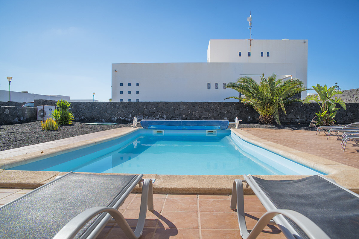 Villas Blancas Lanzarote photo 4