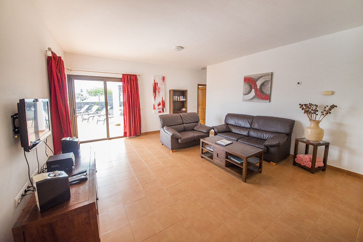 Villas Blancas Lanzarote photo 6
