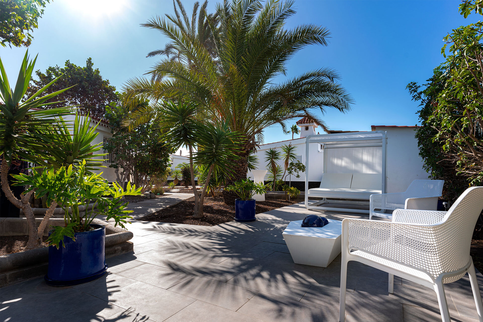 Villas Blancas photo 1