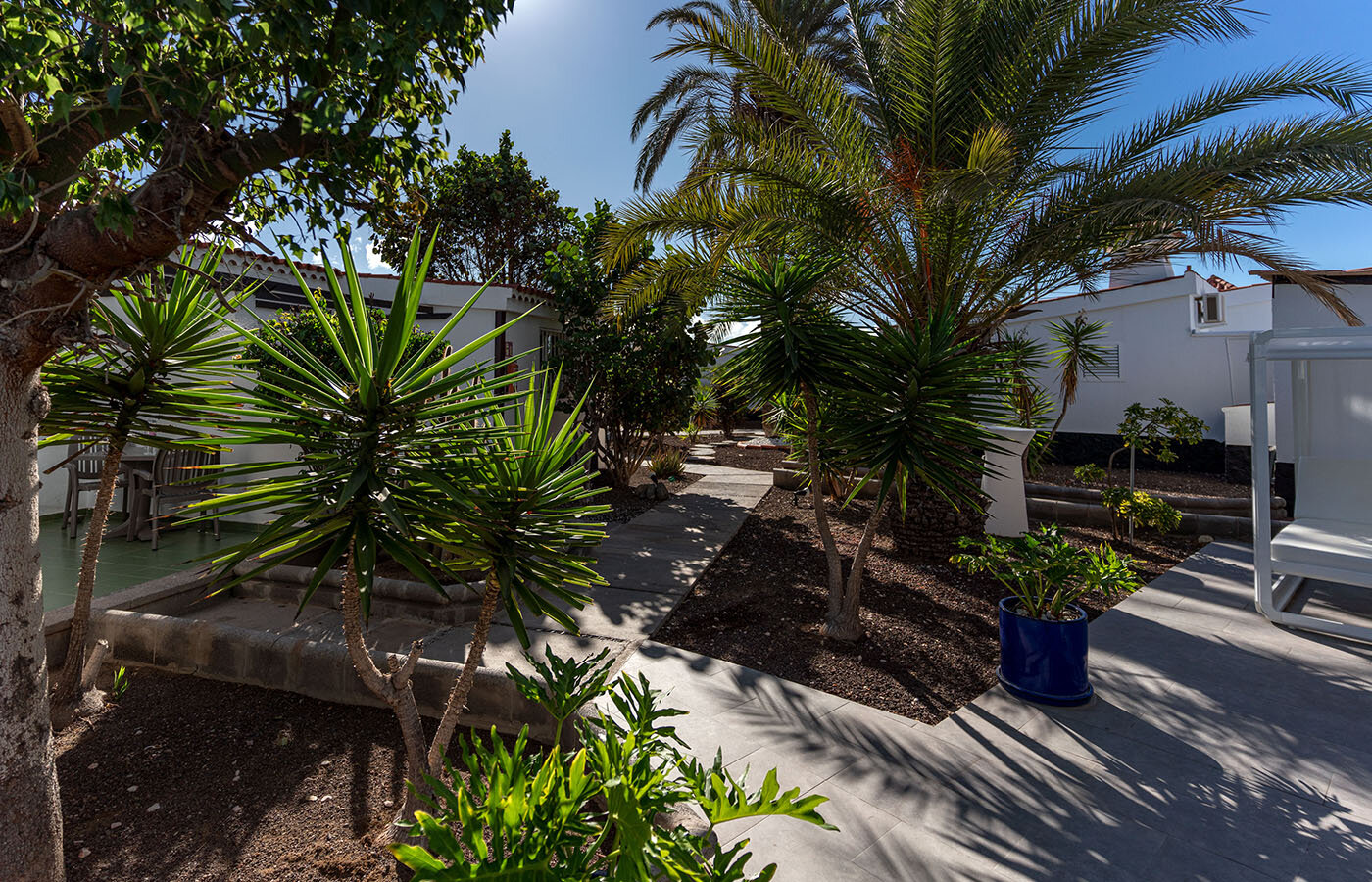Villas Blancas photo 10