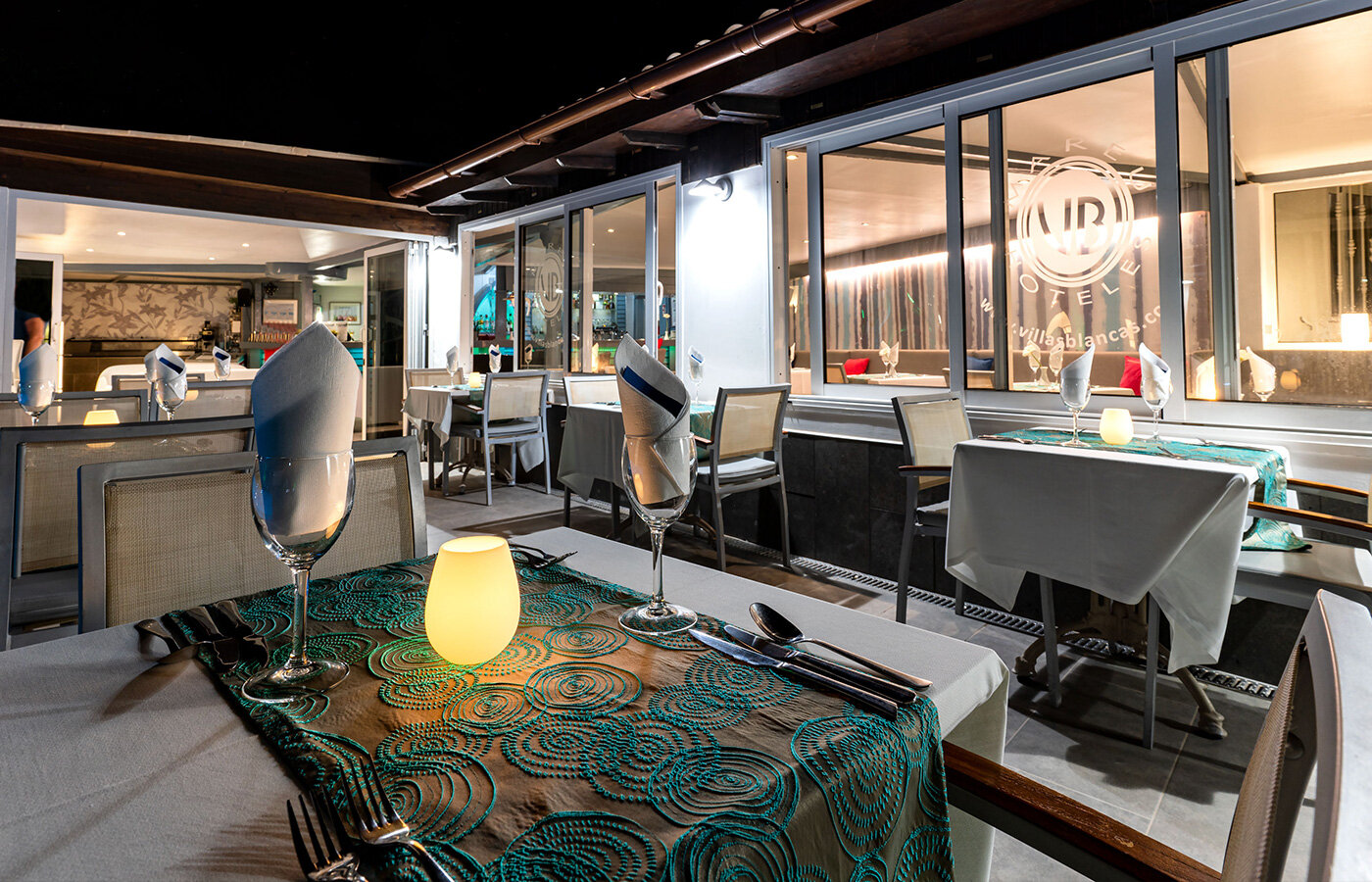 Villas Blancas photo 5