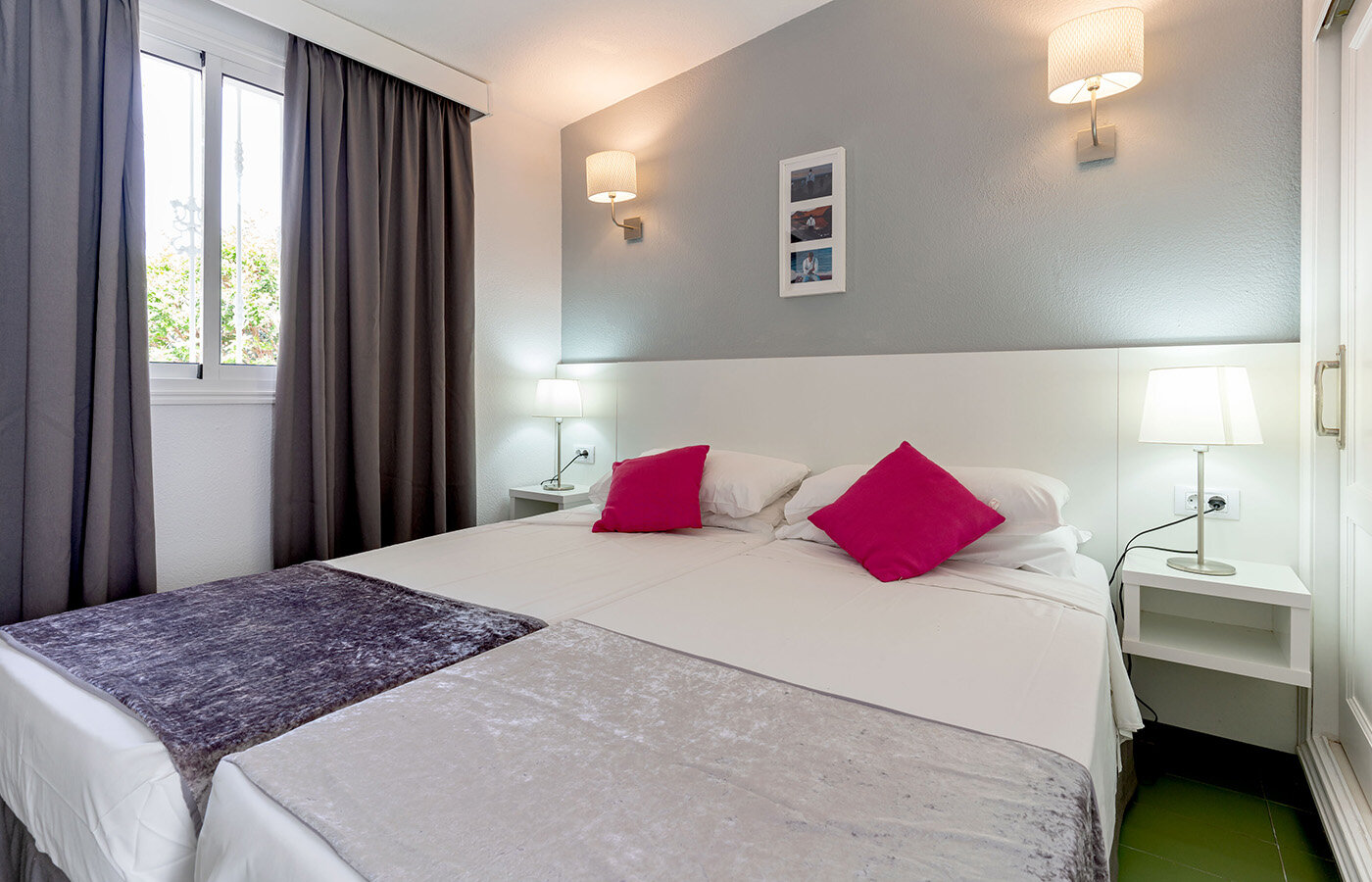 Villas Blancas photo 8