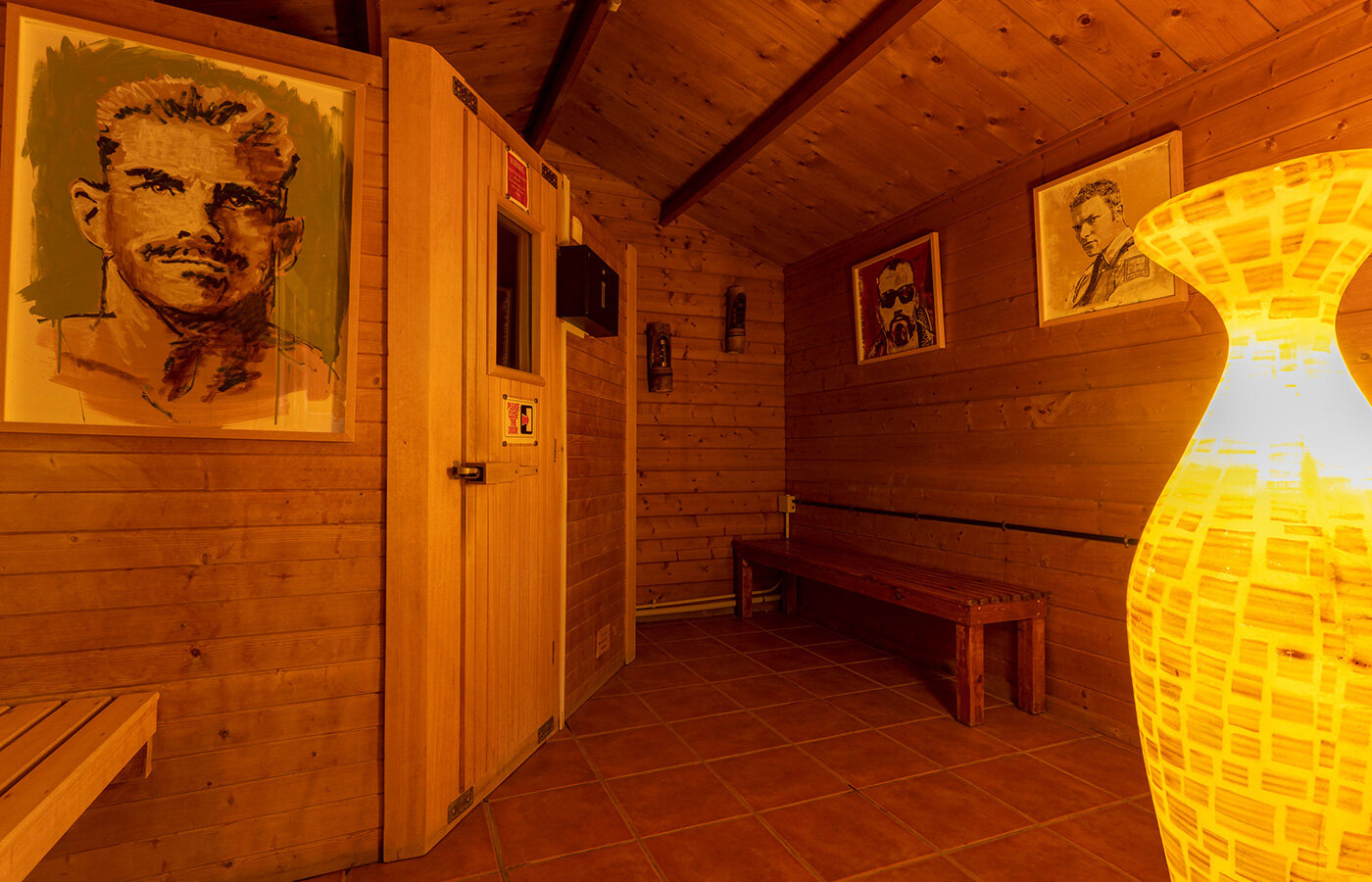 Villas Blancas photo 9