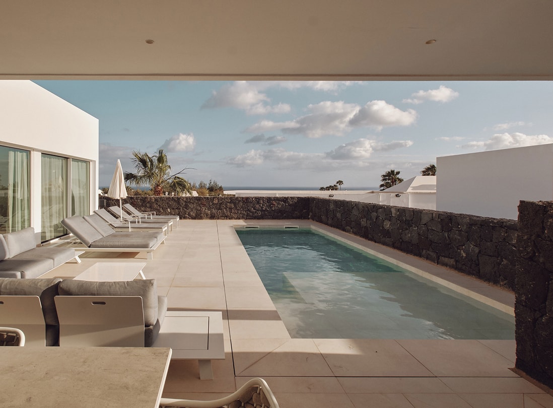 Villas Elements