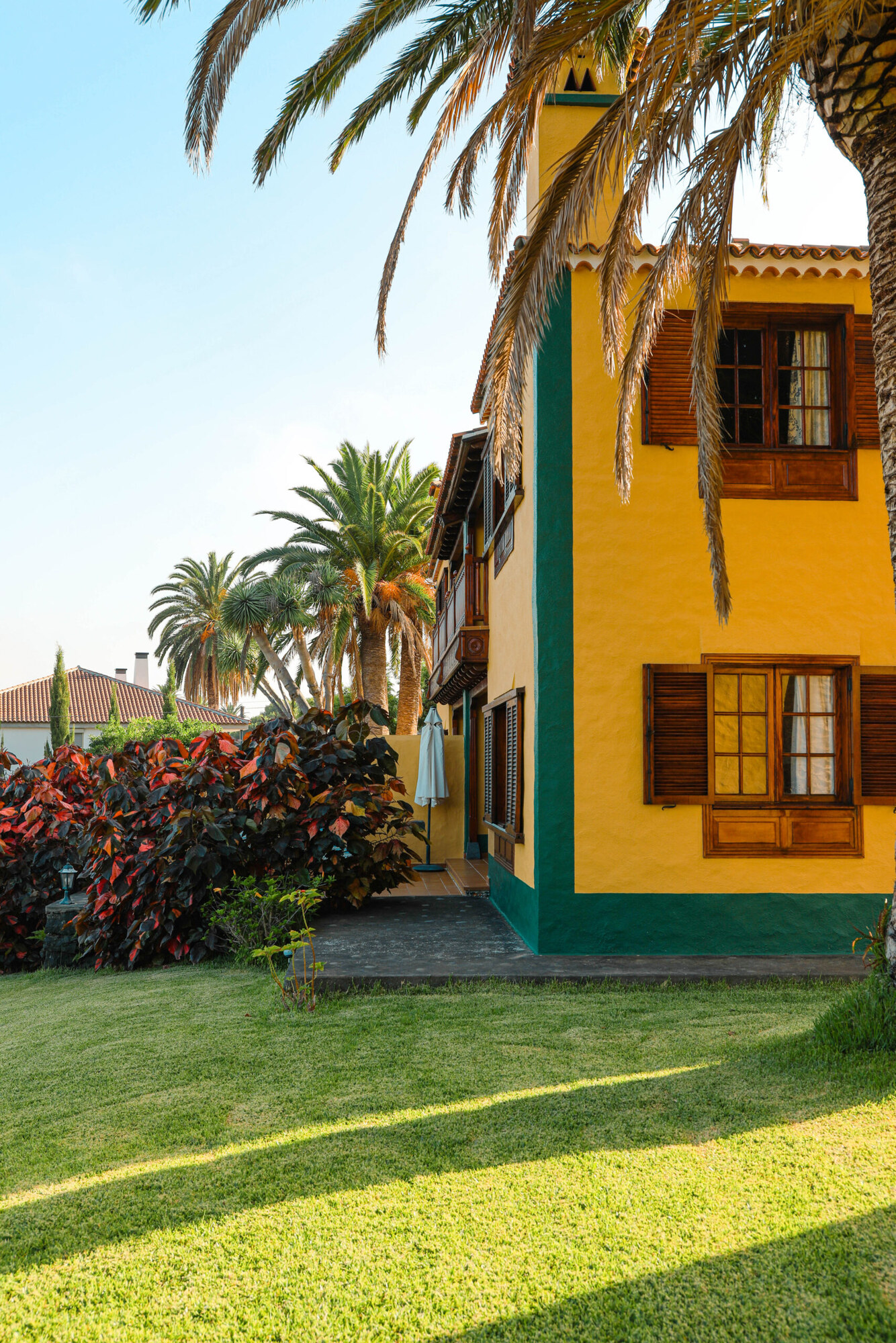 Villas Los Pajeros photo 3