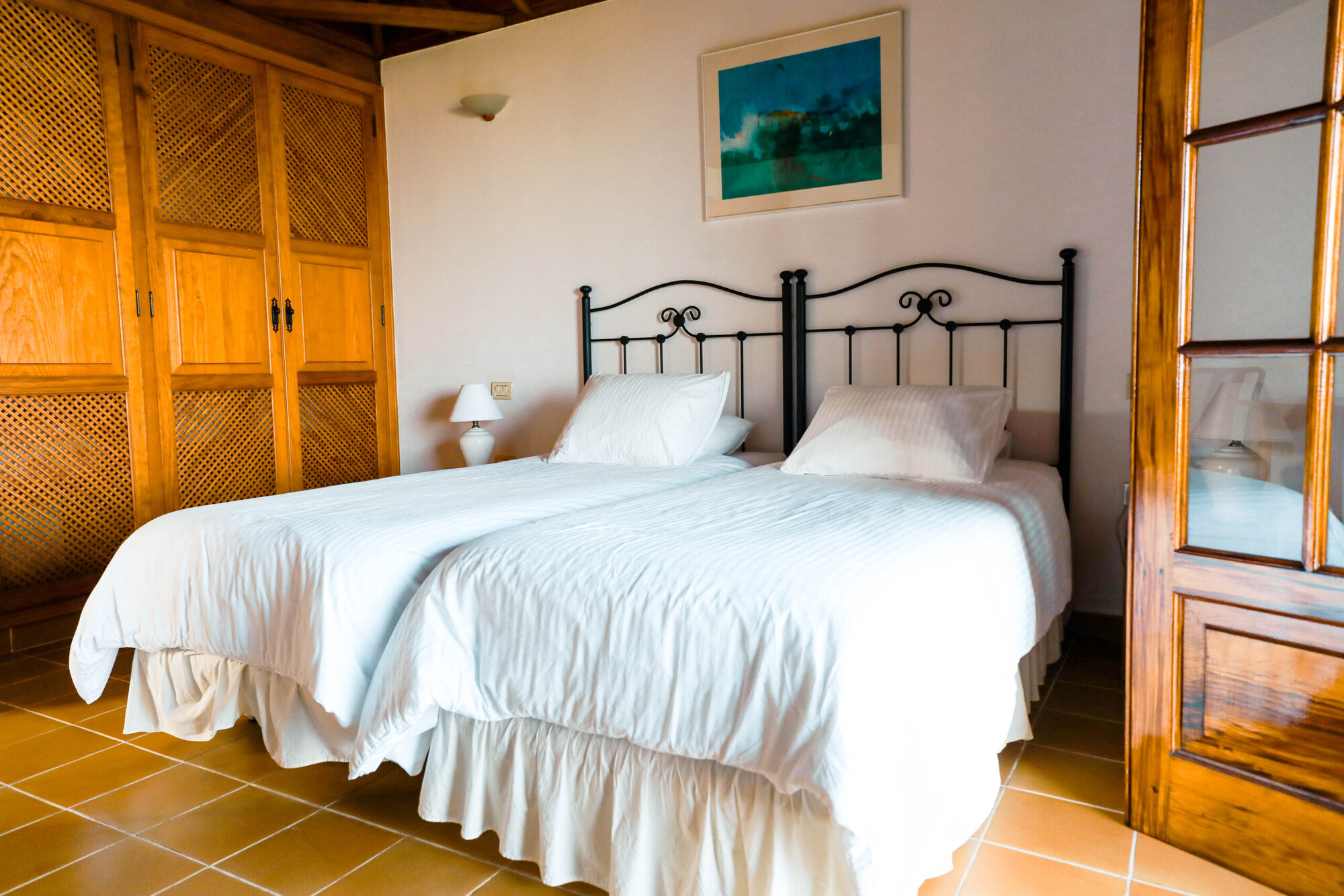 Villas Los Pajeros photo 6
