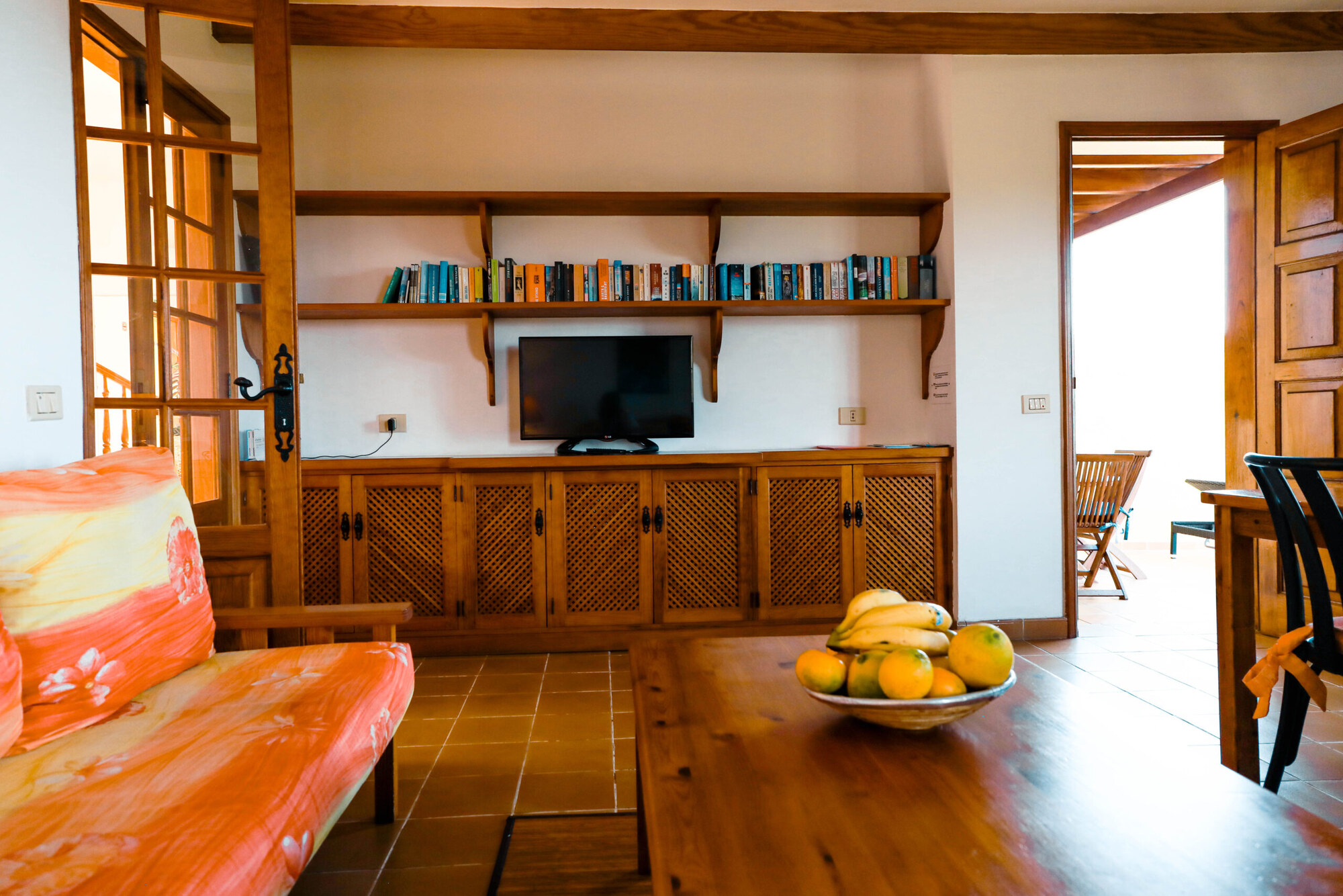 Villas Los Pajeros photo 7