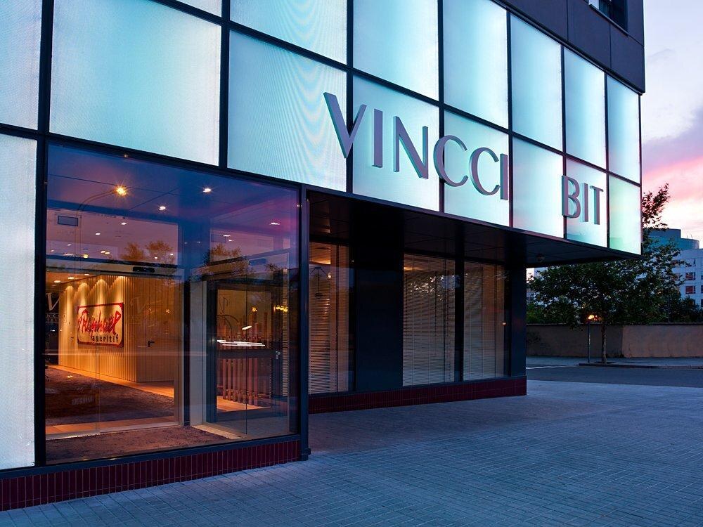 Vincci Bit
