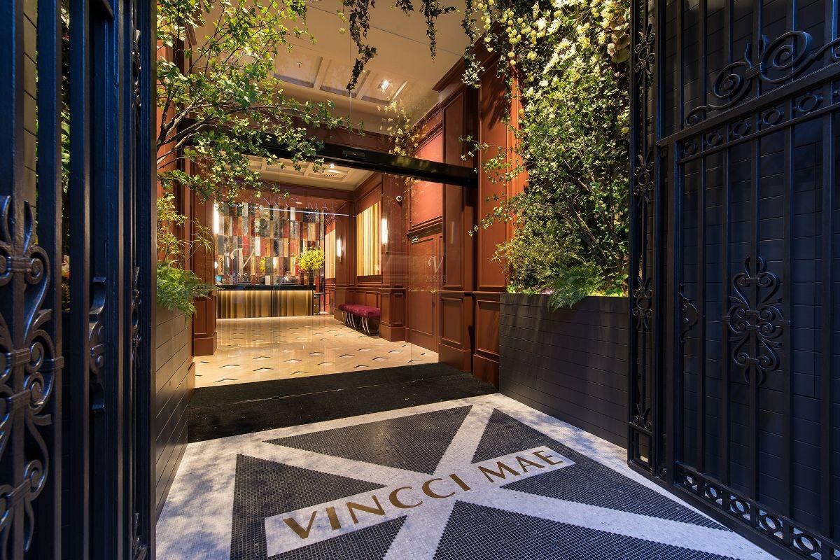 Vincci Mae photo 2