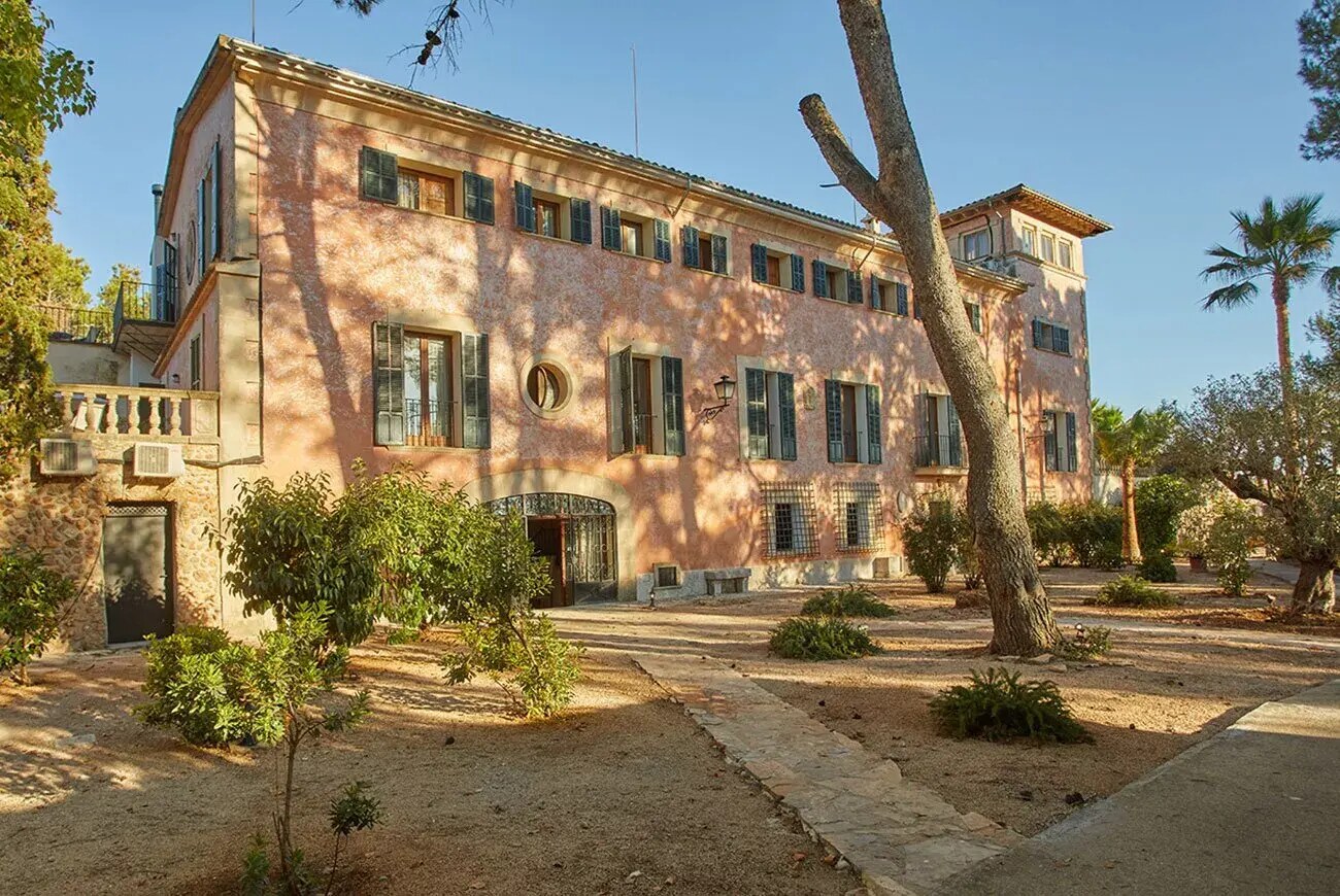 Virrey Finca Hotel photo 1