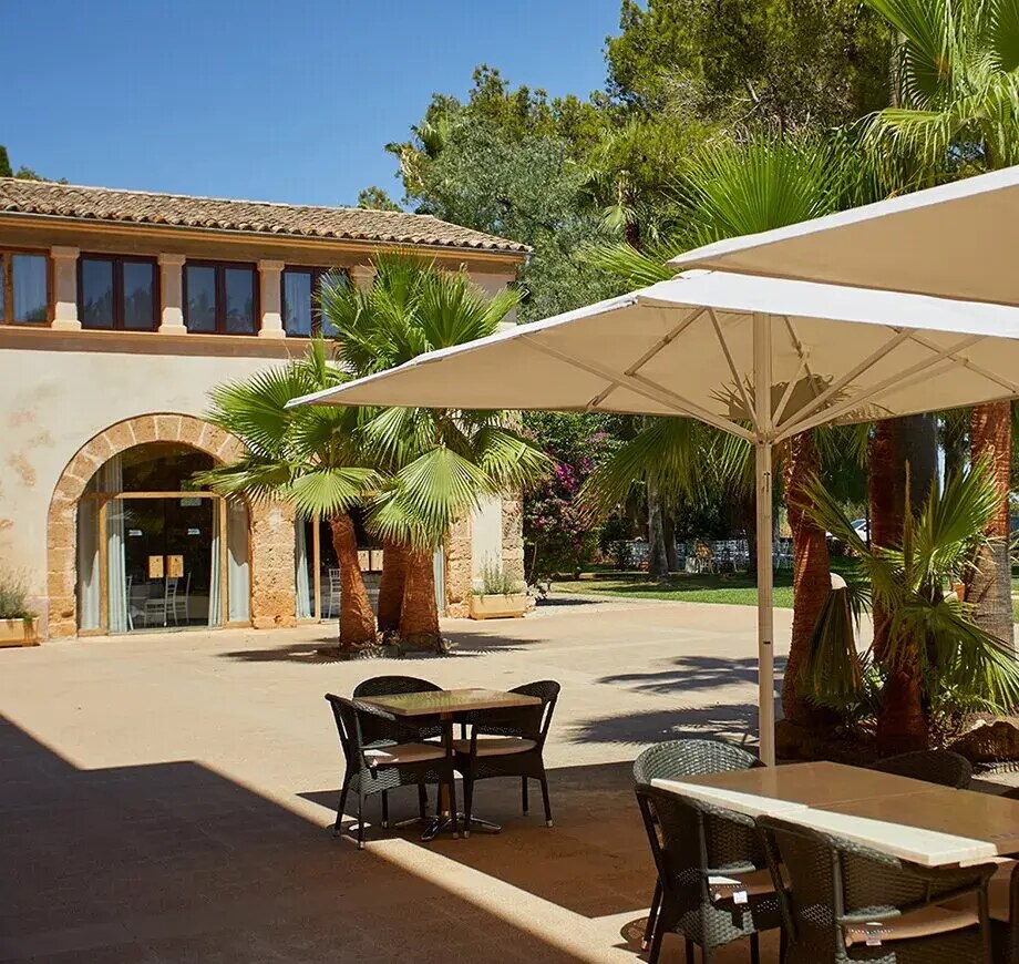Virrey Finca Hotel photo 10