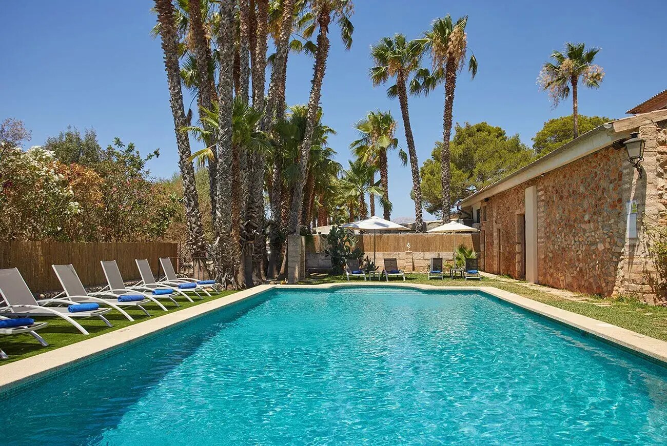 Virrey Finca Hotel photo 2
