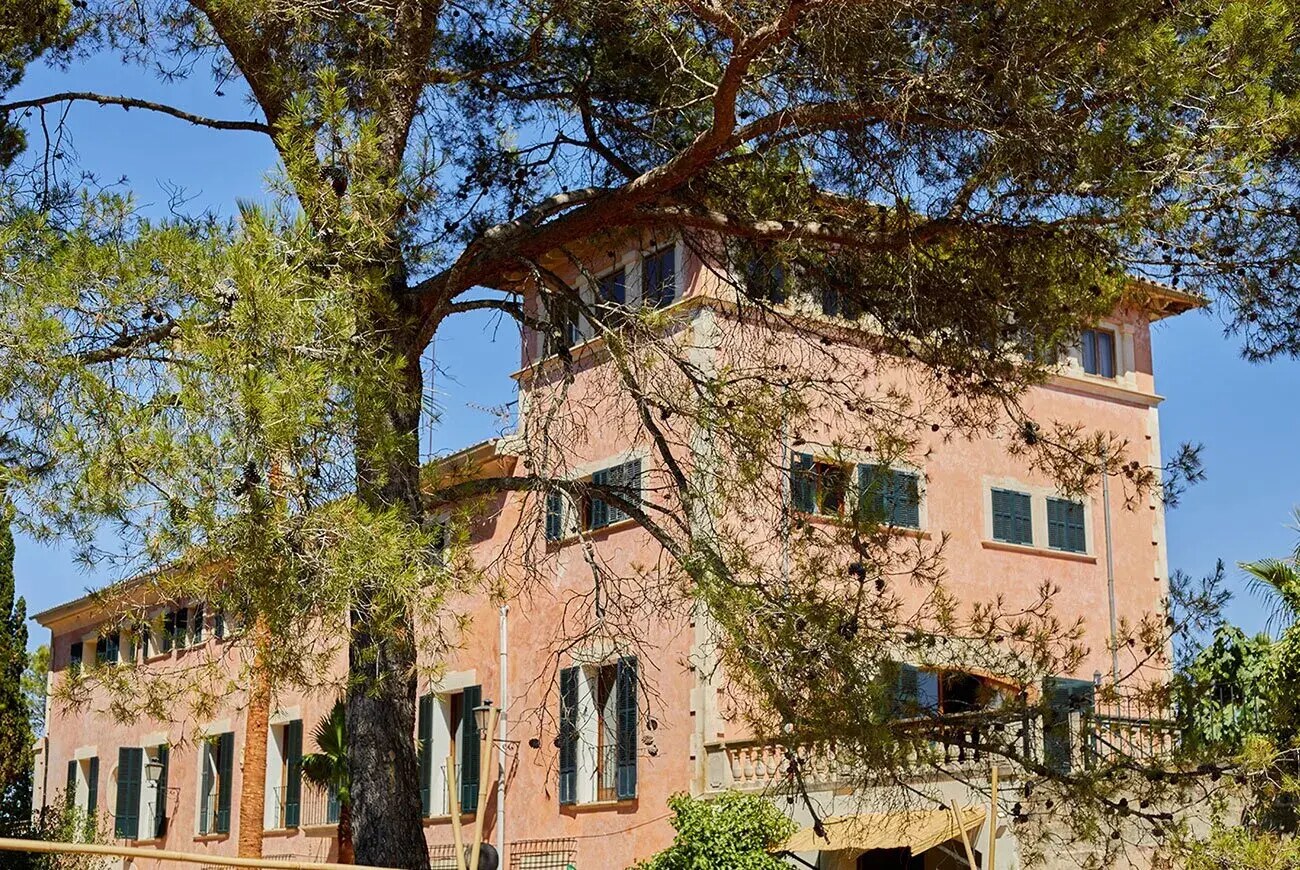 Virrey Finca Hotel photo 3