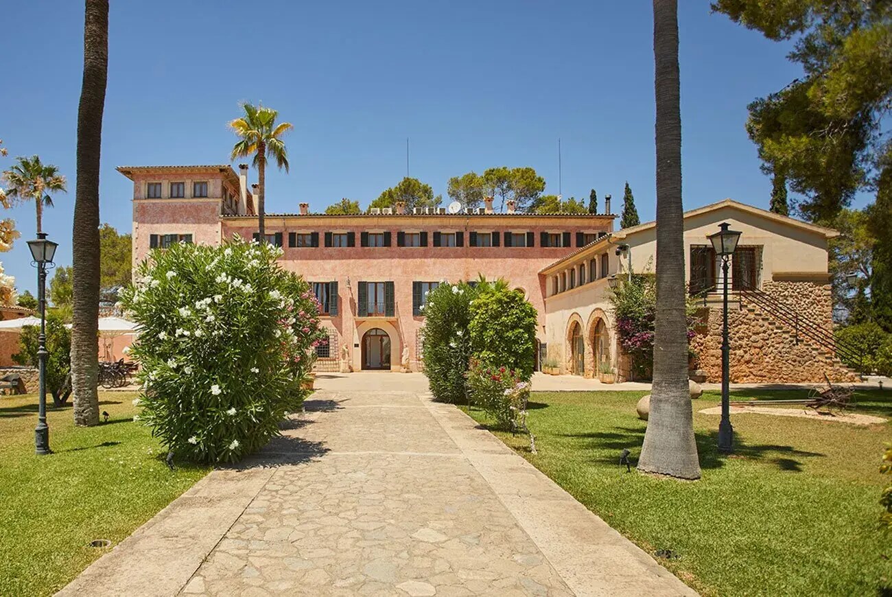 Virrey Finca Hotel photo 4