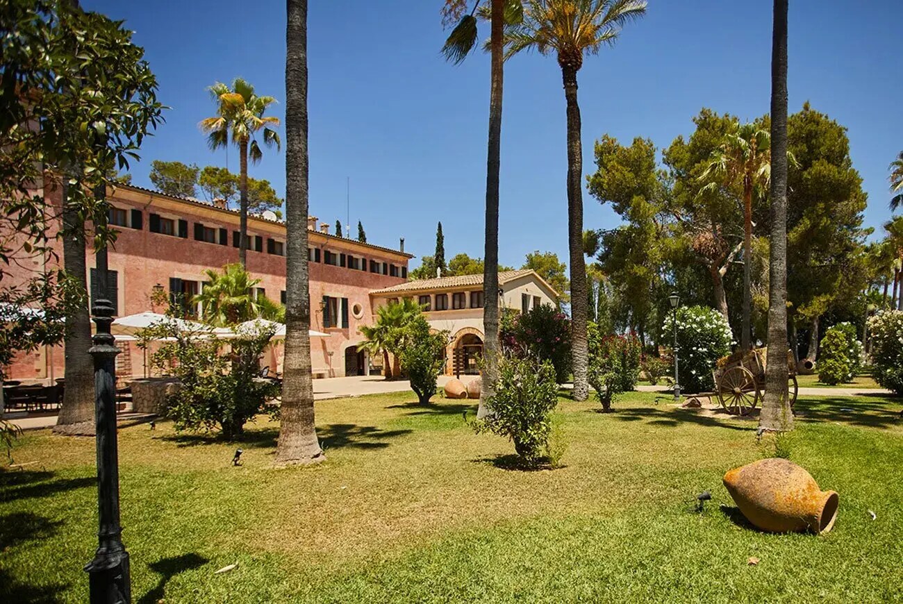 Virrey Finca Hotel photo 5