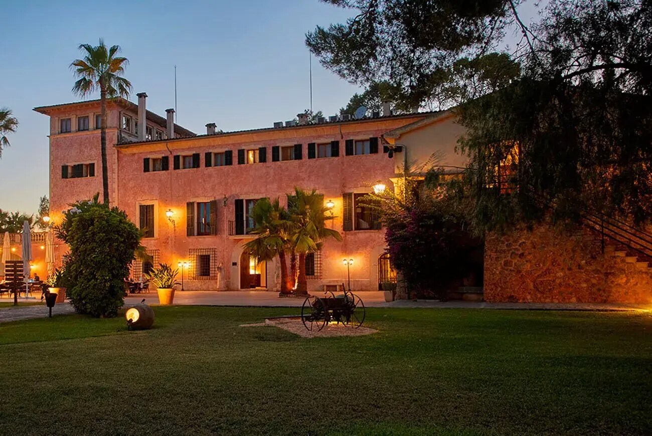 Virrey Finca Hotel photo 6