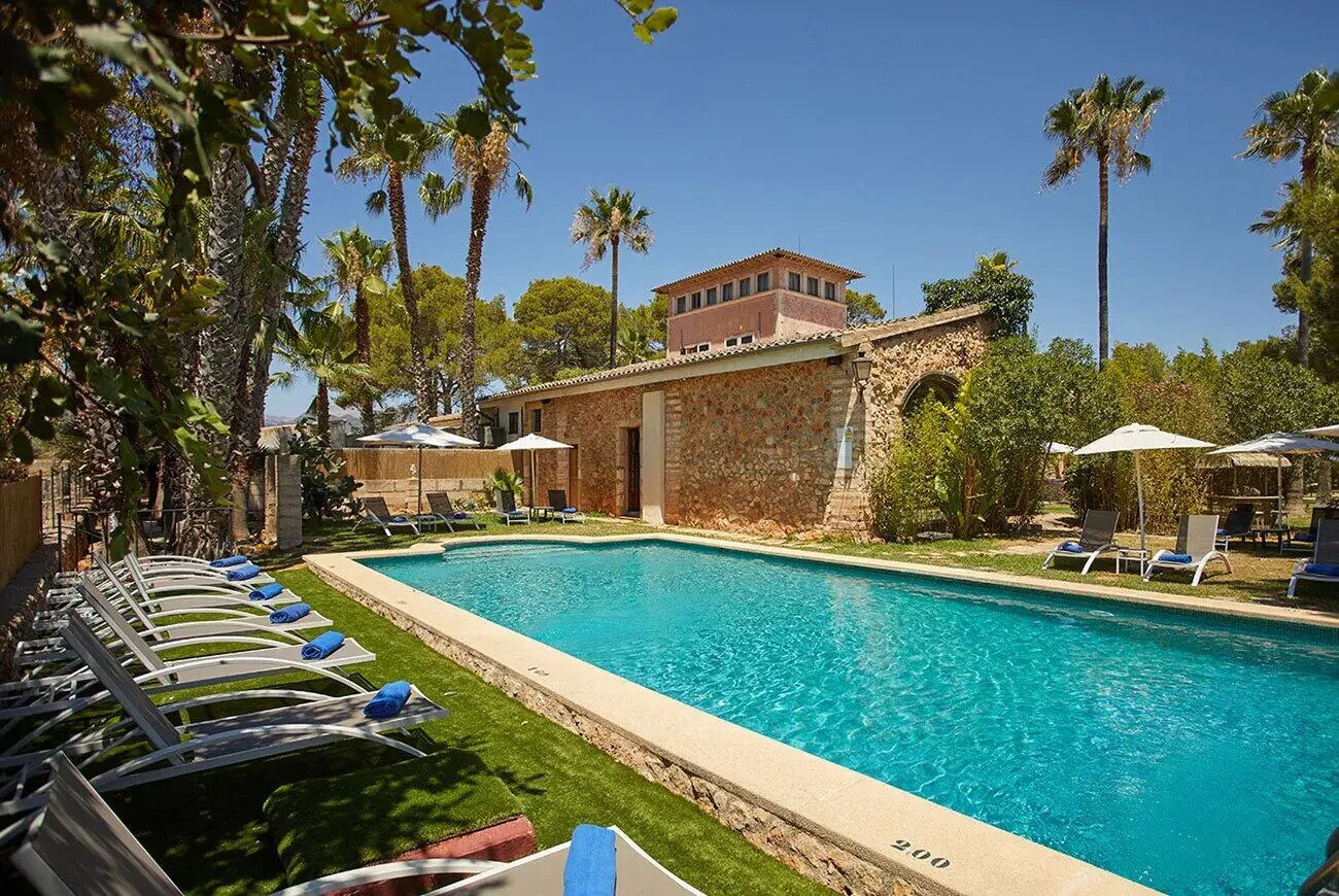 Virrey Finca Hotel photo 7