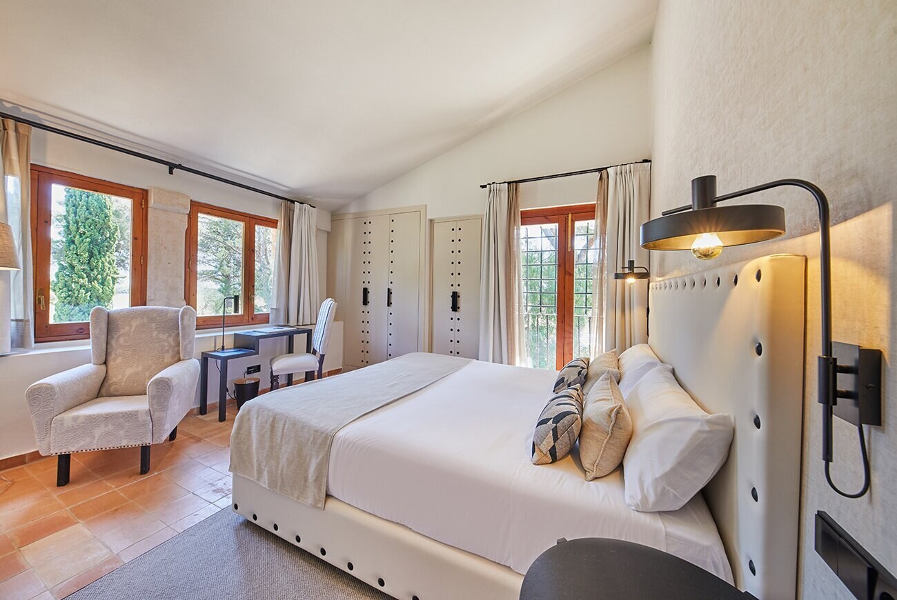 Virrey Finca Hotel photo 8