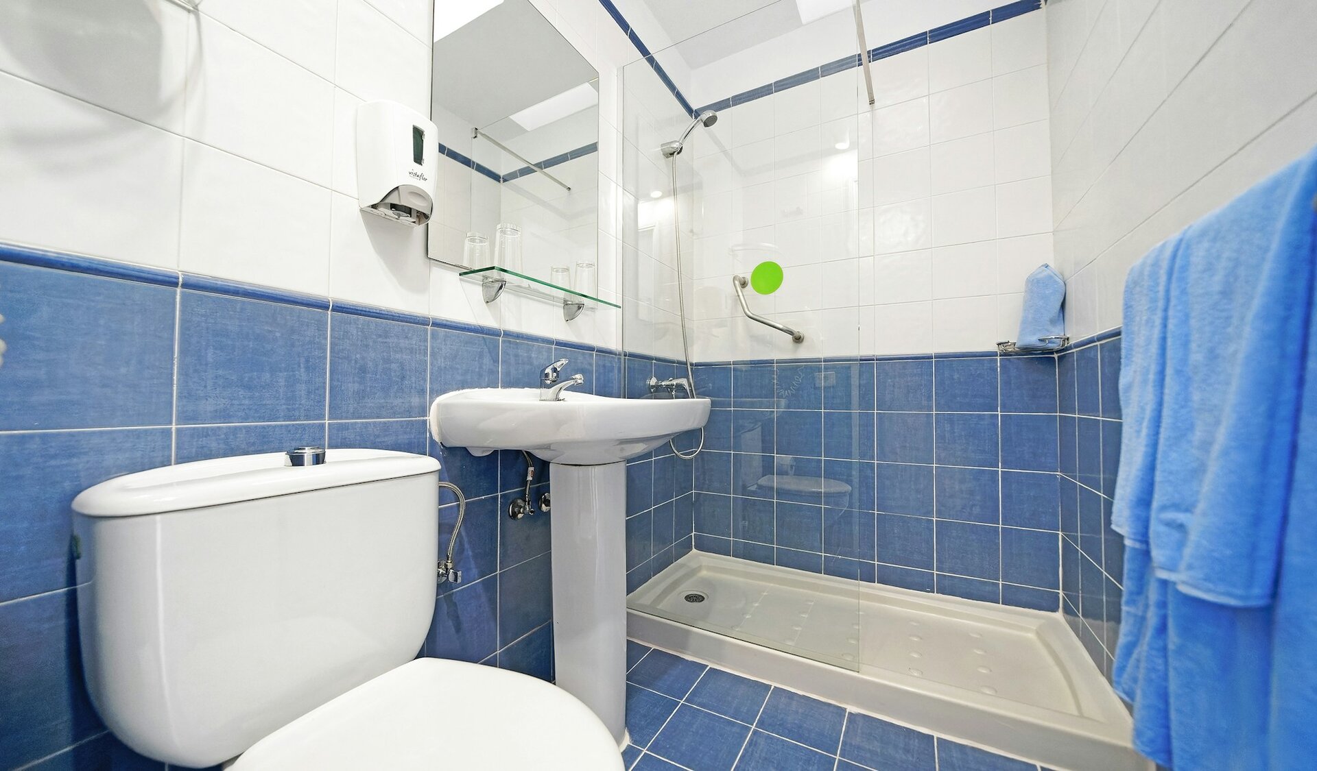 Vistaflor Bungalows photo 10