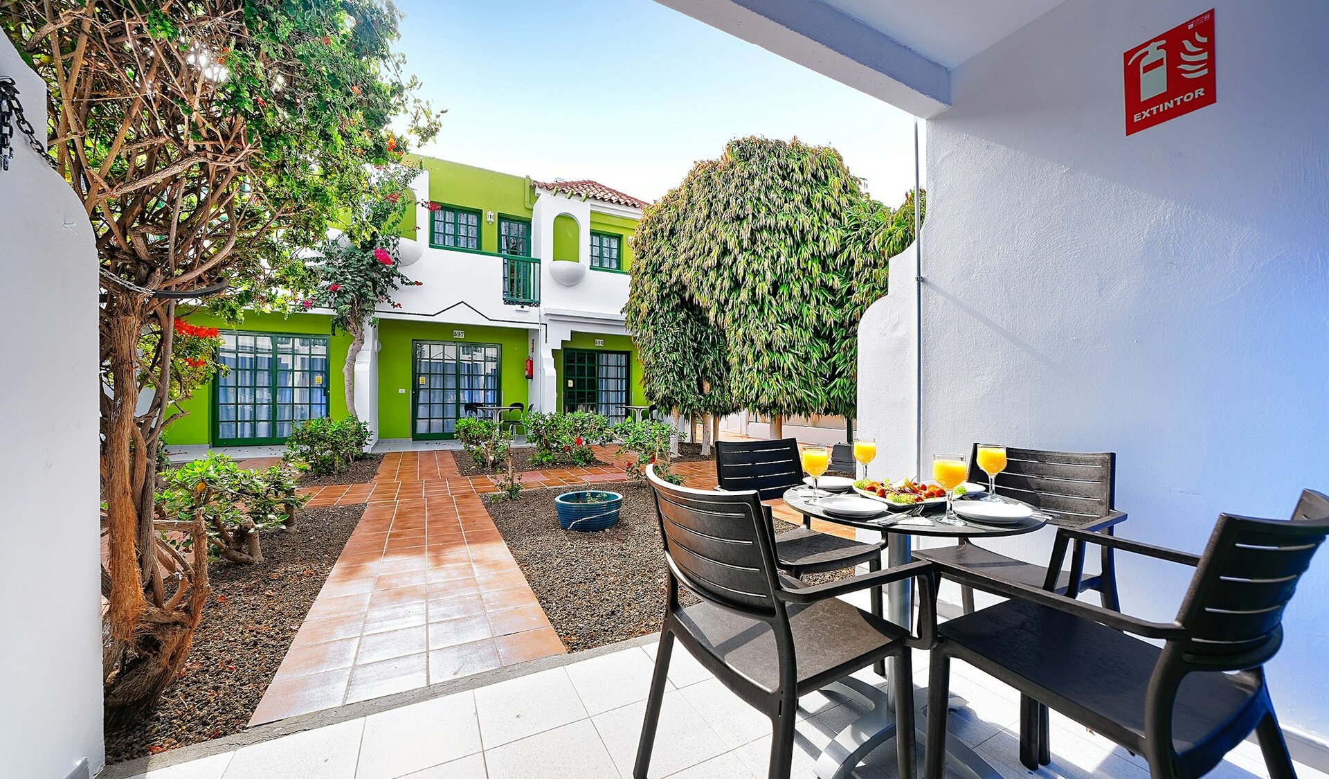 Vistaflor Bungalows photo 3