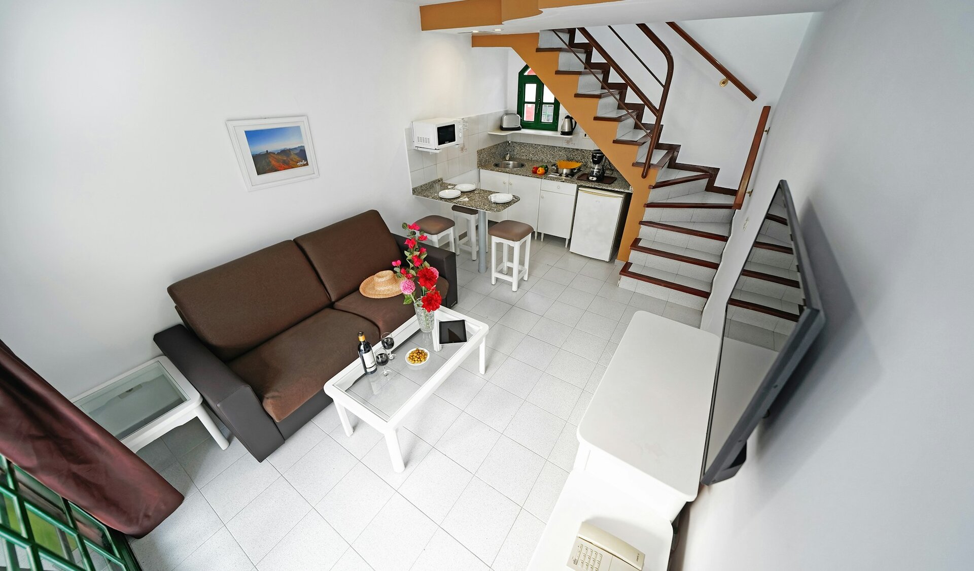 Vistaflor Bungalows photo 5