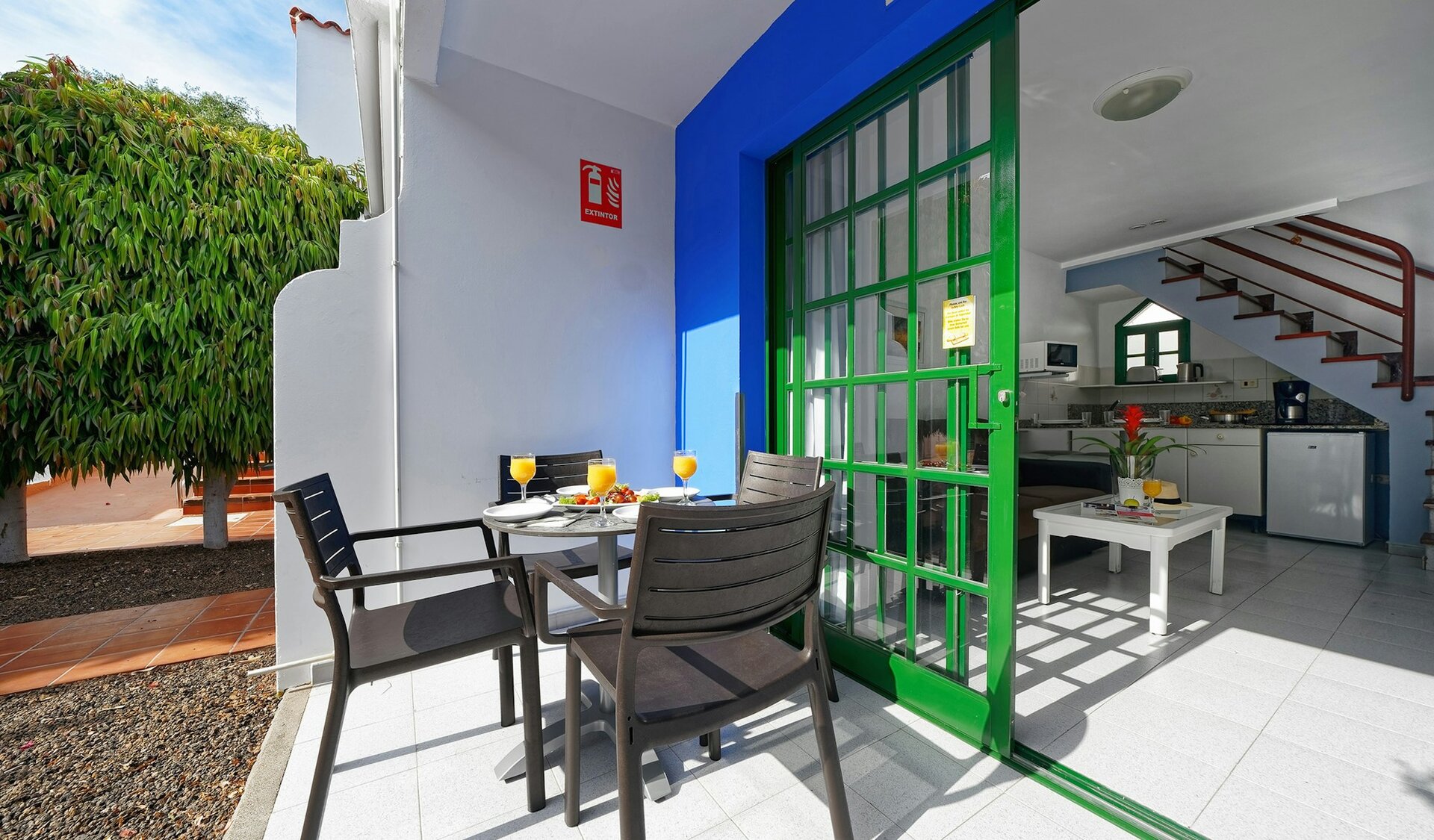 Vistaflor Bungalows photo 7