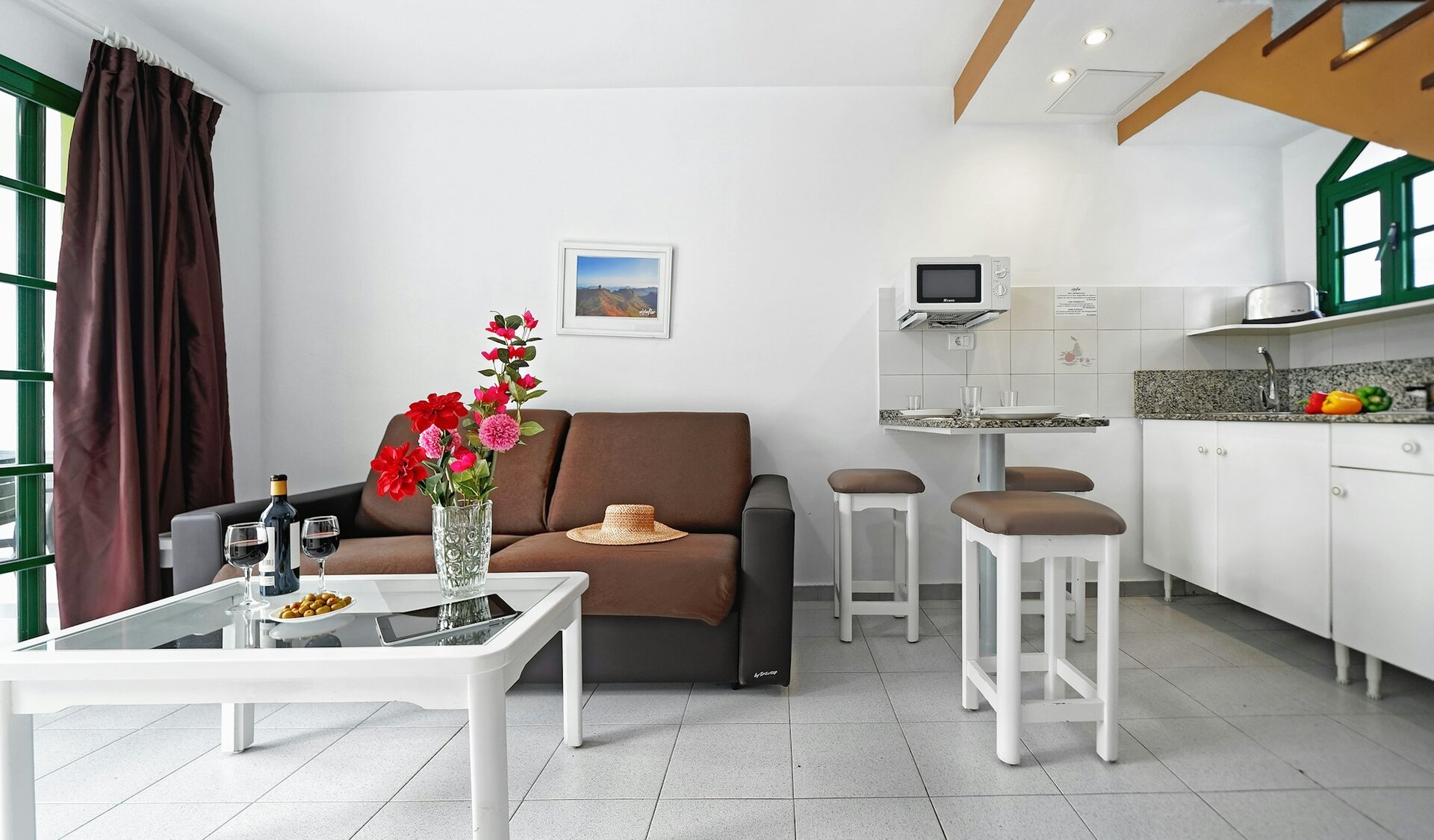 Vistaflor Bungalows photo 8